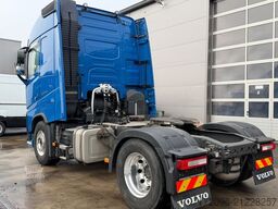 VOLVO FH 500 I-Shift DualClutch 4x2, Hydraulik, E6d