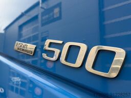 VOLVO FH 500 I-Shift DualClutch 4x2, Hydraulik, E6d