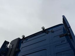 VOLVO FH 500 I-Shift DualClutch 4x2, Hydraulik, E6d