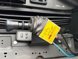 VOLVO FH 500 I-Shift DualClutch 4x2, Hydraulik, E6d