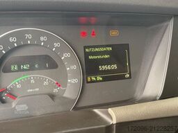 VOLVO FH 500 I-Shift DualClutch 4x2, Hydraulik, E6d