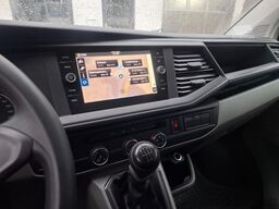 VOLKSWAGEN T6.1  9-Sitzer-Stoff   1. Hand Navi / Klima