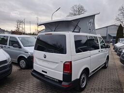 VOLKSWAGEN T6 Wohnmobil / Summermobil mit Aufstelldach