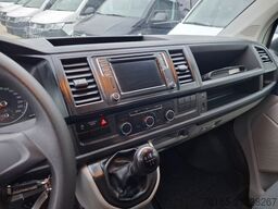 VOLKSWAGEN T6 Wohnmobil / Summermobil mit Aufstelldach