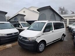 VOLKSWAGEN T6.1 Wohnmobil/Summermobil mit Aufstelldach