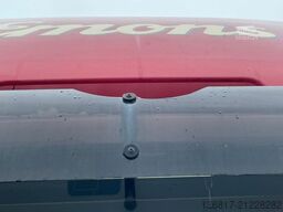 MERCEDES-BENZ Atego 1223 BL LBW 1,5to Schiebeplane li+re Klima