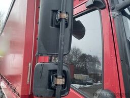 MERCEDES-BENZ Atego 1223 BL LBW 1,5to Schiebeplane li+re Klima