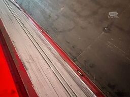 MERCEDES-BENZ Atego 1223 BL LBW 1,5to Schiebeplane li+re Klima