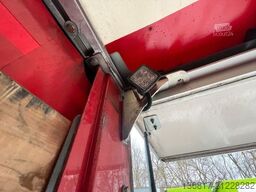 MERCEDES-BENZ Atego 1223 BL LBW 1,5to Schiebeplane li+re Klima