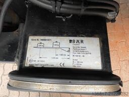 MERCEDES-BENZ Atego 1223 BL LBW 1,5to Schiebeplane li+re Klima