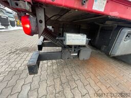 MERCEDES-BENZ Atego 1223 BL LBW 1,5to Schiebeplane li+re Klima