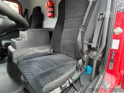 MERCEDES-BENZ Atego 1223 BL LBW 1,5to Schiebeplane li+re Klima