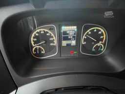 MERCEDES-BENZ Atego 1223 BL LBW 1,5to Schiebeplane li+re Klima