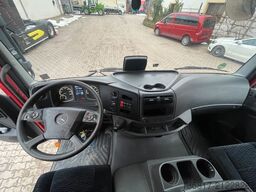 MERCEDES-BENZ Atego 1223 BL LBW 1,5to Schiebeplane li+re Klima