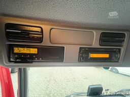 MERCEDES-BENZ Atego 1223 BL LBW 1,5to Schiebeplane li+re Klima