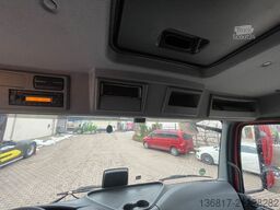 MERCEDES-BENZ Atego 1223 BL LBW 1,5to Schiebeplane li+re Klima