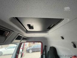 MERCEDES-BENZ Atego 1223 BL LBW 1,5to Schiebeplane li+re Klima