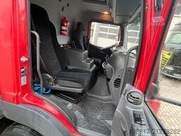 MERCEDES-BENZ Atego 1223 BL LBW 1,5to Schiebeplane li+re Klima