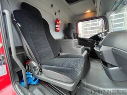 MERCEDES-BENZ Atego 1223 BL LBW 1,5to Schiebeplane li+re Klima