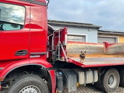 MERCEDES-BENZ Arocs  2648 6x4 Dautel Bordmatik Retarder