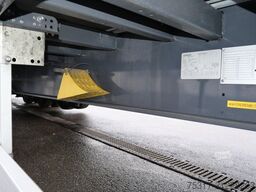 KÄSSBOHRER K.SPJ3 12/27 / JUMBO  / BPW / LIFTACHSE  5700 kg