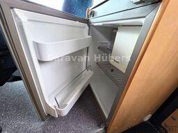 PÖSSL 2 Win Plus - Festbett - Klima - Tempomat - AHK