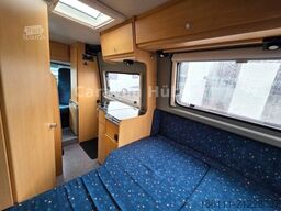 PÖSSL 2 Win Plus - Festbett - Klima - Tempomat - AHK