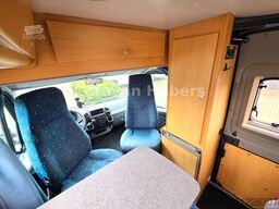 PÖSSL 2 Win Plus - Festbett - Klima - Tempomat - AHK