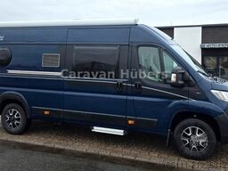 CARTHAGO Malibu Van 640LE - Einzelbetten -