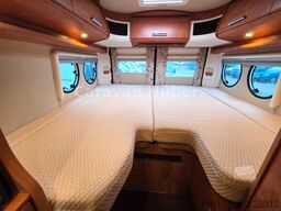 CARTHAGO Malibu Van 640LE - Einzelbetten -