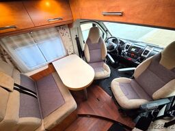 CARTHAGO Malibu Van 640LE - Einzelbetten -