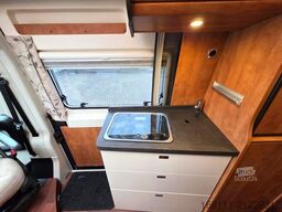 CARTHAGO Malibu Van 640LE - Einzelbetten -