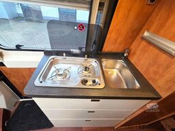 CARTHAGO Malibu Van 640LE - Einzelbetten -