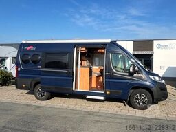 CARTHAGO Malibu Van 640LE - Einzelbetten -