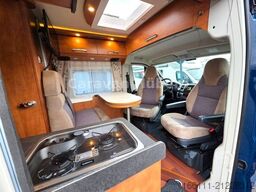 CARTHAGO Malibu Van 640LE - Einzelbetten -