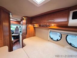 CARTHAGO Malibu Van 640LE - Einzelbetten -
