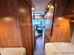 CARTHAGO Malibu Van 640LE - Einzelbetten -