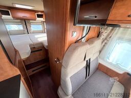 CARTHAGO Malibu Van 640LE - Einzelbetten -