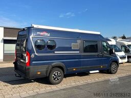 CARTHAGO Malibu Van 640LE - Einzelbetten -