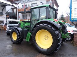John Deere John Deere 6115 M  aus 1 Hand Klima Druckluft