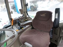 John Deere John Deere 6115 M  aus 1 Hand Klima Druckluft