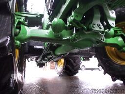 John Deere John Deere 6115 M  aus 1 Hand Klima Druckluft