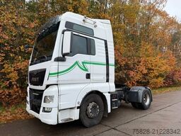 MAN TGX 18.460 / NEW TACHO SMT2