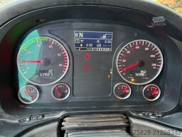 MAN TGX 18.460 / NEW TACHO SMT2