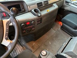 MAN TGX 18.460 / NEW TACHO SMT2