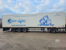 LAMBERET SOR / 7 cm Wand !! / Carrier 1950 ( EZ 2017)