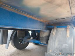 LAMBERET SOR / 7 cm Wand !! / Carrier 1950 ( EZ 2017)