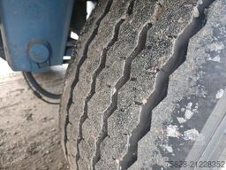 LAMBERET SOR / 7 cm Wand !! / Carrier 1950 ( EZ 2017)