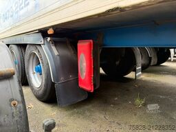 LAMBERET SOR / 7 cm Wand !! / Carrier 1950 ( EZ 2017)