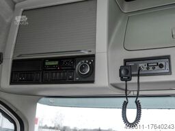 Volvo FH 510 + 2x BIG TANK + SKIRTS + FRIDGE + LEATHER